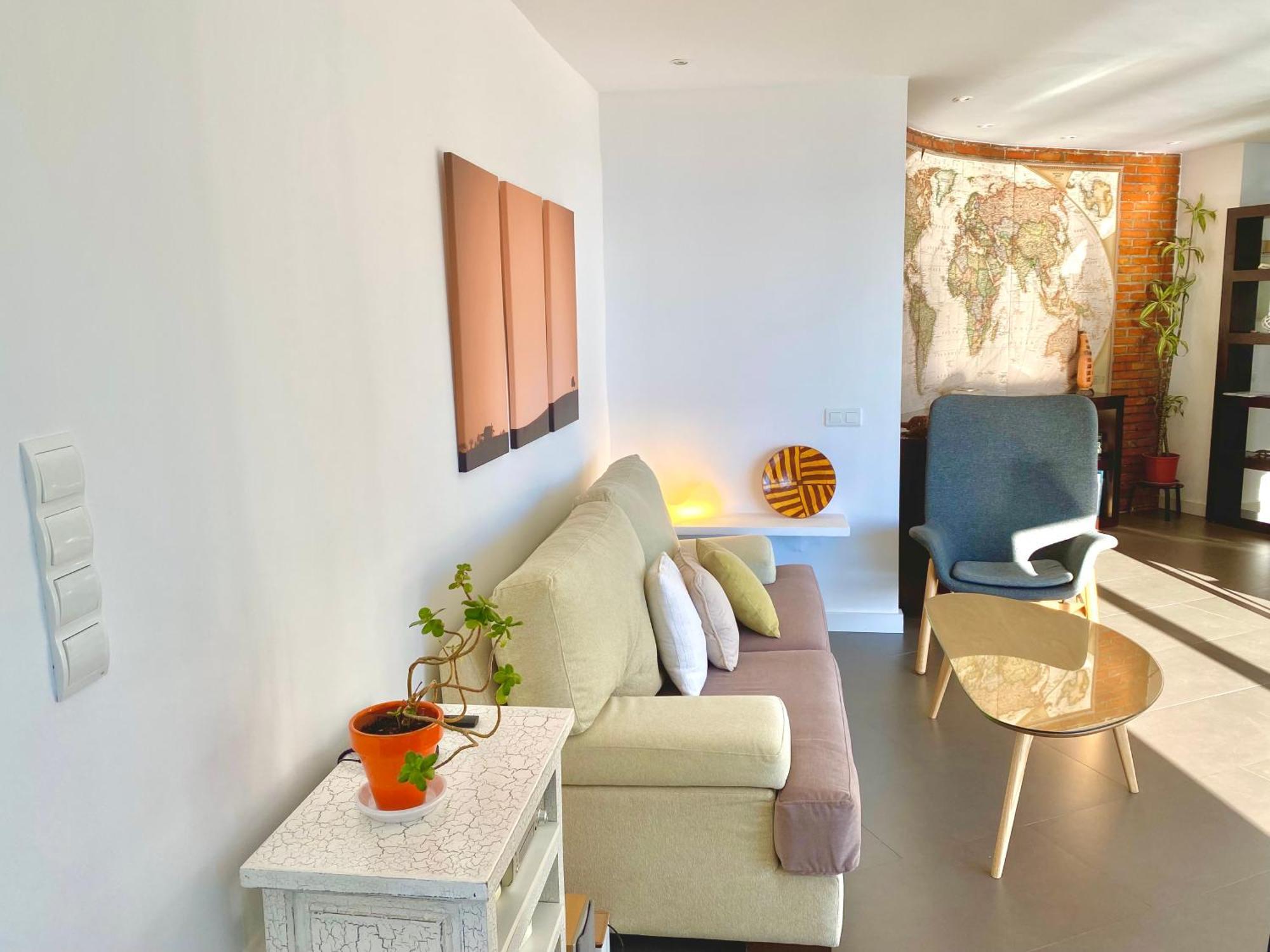 Modern Apartment Stunning Sea Views And Pool Nerja Εξωτερικό φωτογραφία