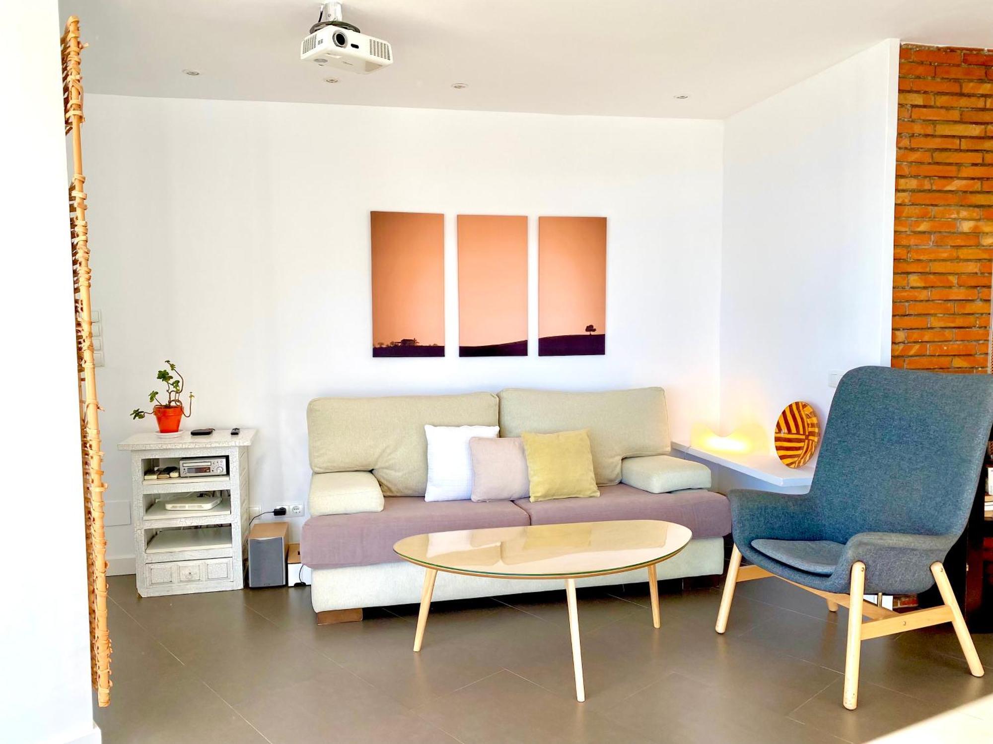 Modern Apartment Stunning Sea Views And Pool Nerja Εξωτερικό φωτογραφία