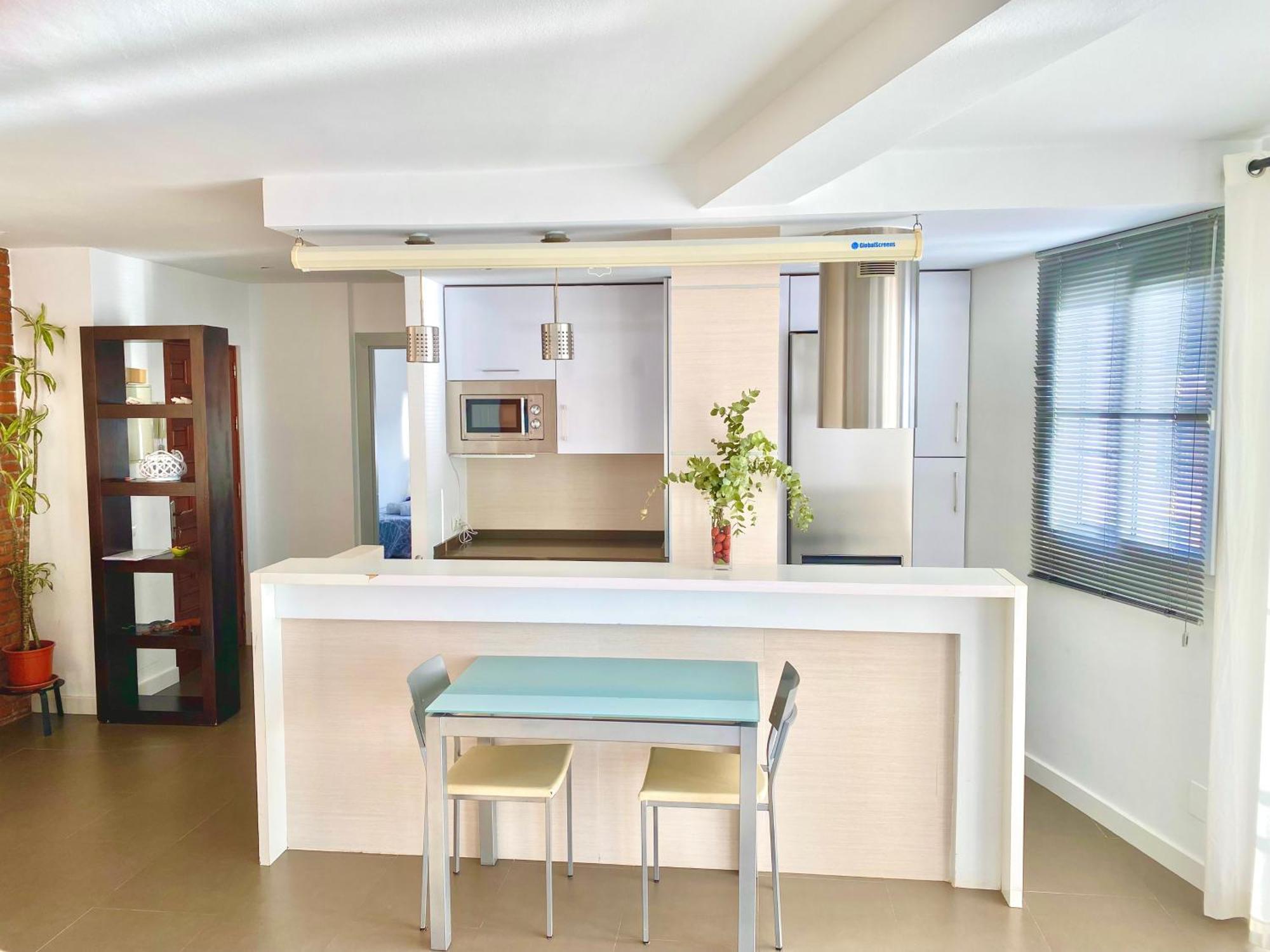 Modern Apartment Stunning Sea Views And Pool Nerja Εξωτερικό φωτογραφία