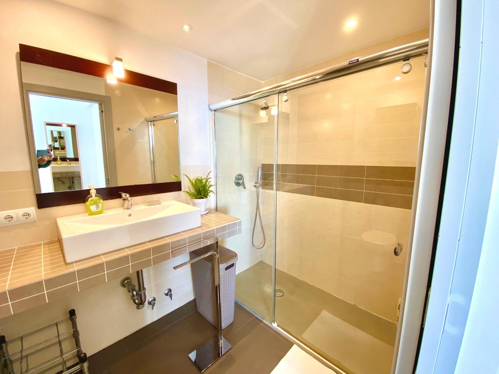 Modern Apartment Stunning Sea Views And Pool Nerja Εξωτερικό φωτογραφία
